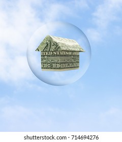 Housing Market Bubble
