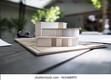 Housing Model Architecture Design