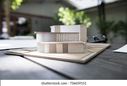 Housing Model Architecture Design