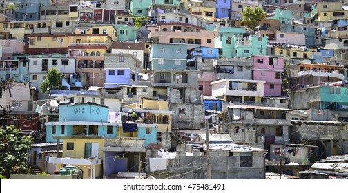 373 Port au prince poverty Images, Stock Photos & Vectors | Shutterstock