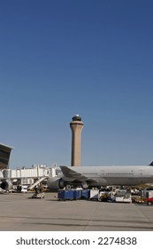 Houston International Airport USA