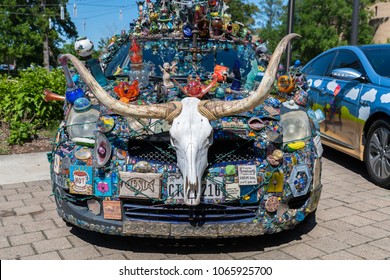 Car Parade High Res Stock Images Shutterstock