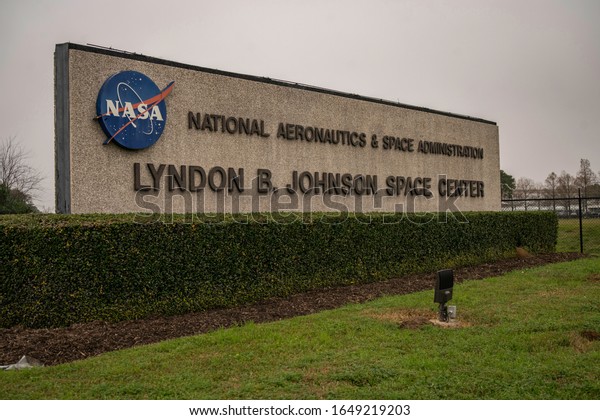 207 Lyndon B Johnson Space Center Images, Stock Photos & Vectors ...