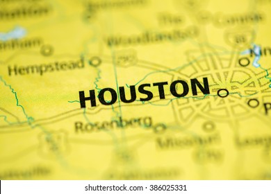 4,390 Houston maps Images, Stock Photos & Vectors | Shutterstock