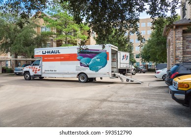 Similar Images, Stock Photos & Vectors of HOUSTON, TX, US-OCT 1, 2016