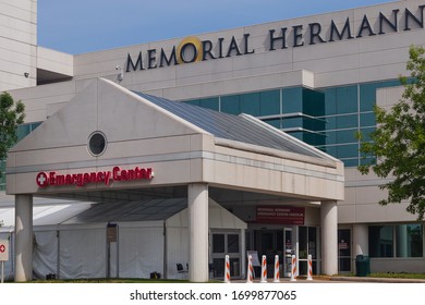 24 Memorial Hermann–texas Medical Center Images, Stock Photos & Vectors ...