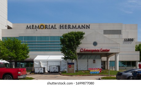 24 Memorial Hermann–texas Medical Center Images, Stock Photos & Vectors ...