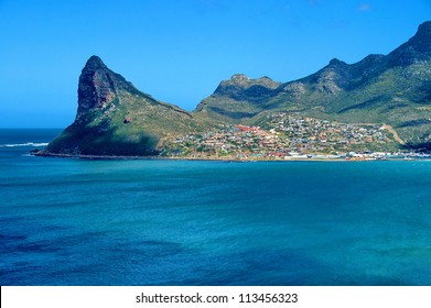 Hout Bay, Table Mountain National Park, South Africa