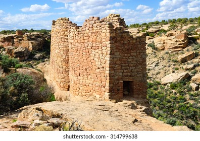 Hovenweep National Monument