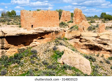 Hovenweep National Monument