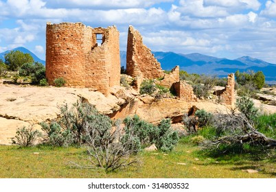 Hovenweep National Monument