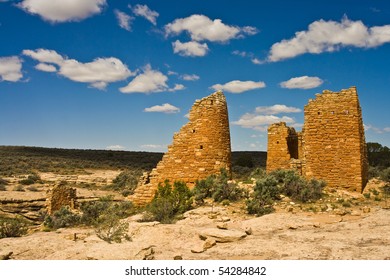 Hovenweep National Monument