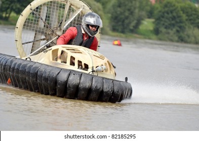 Hovercraft