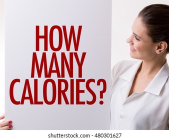 How Many Calories?