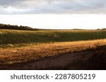 Howard County Farmland, West Friendship MD