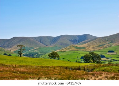 Howgill Fells