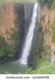 Howick Falls KZN South Africa 