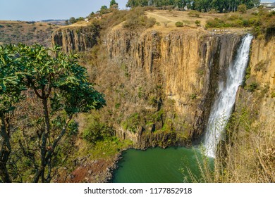 Howick Falls South Africa