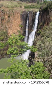 Howick Falls Sth Africa 