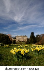 Howick Hall Gardens