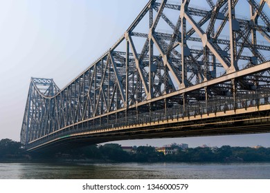 467 Old howrah bridge Images, Stock Photos & Vectors | Shutterstock