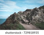 Howth Cliffs