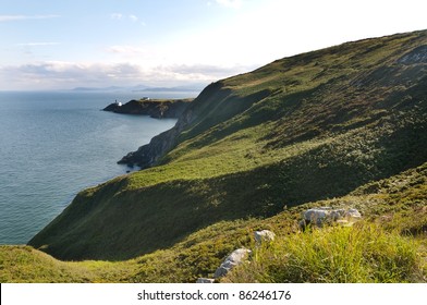 Howth, Dublin, Ireland