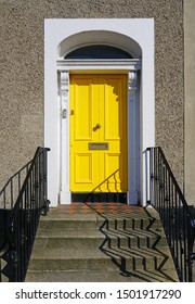 Doors Of Dublin Images Stock Photos Vectors Shutterstock