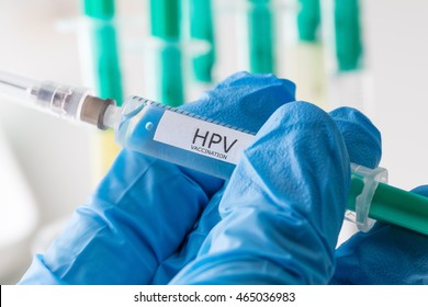 Hpv Vaccination