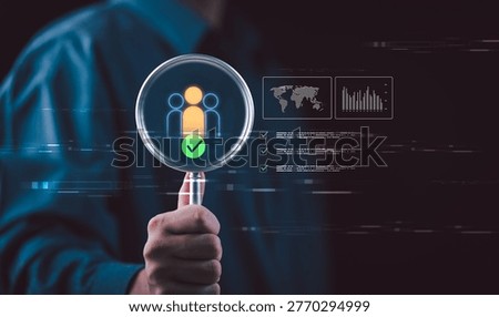 HR analyst leverages workforce analytics, talent acquisition insights, candidate profiling, recruitment strategy, data visualization, hiring trends, performance metrics, global workforce data
