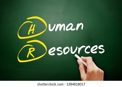 47 Uman resources Images, Stock Photos & Vectors | Shutterstock