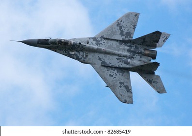 Mig 29 High Res Stock Images Shutterstock