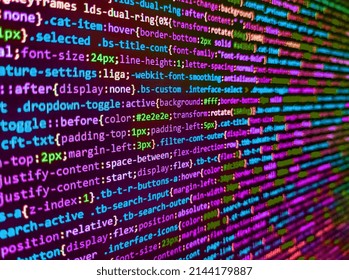 1,810 Code brackets Images, Stock Photos & Vectors | Shutterstock