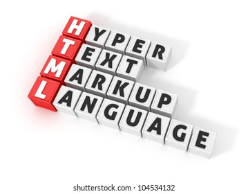 HTML Definition