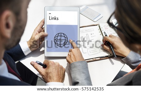 HTML HTTP Homepage Technology Icon