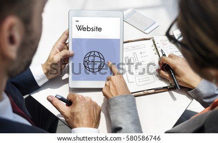 HTML HTTP Homepage Technology Icon
