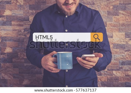 HTML5 Concept