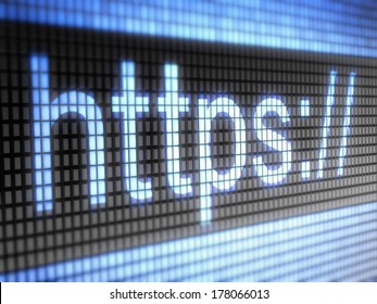 Https