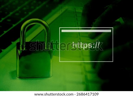 https , Hypertext Transfer Protocol Secure , network security browser data sending from website