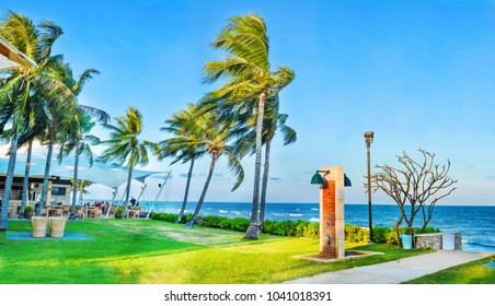 Hua Hin Beach Stock Images Royalty Free Images Vectors