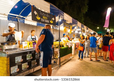 Hua Hin Night Market Images Stock Photos Vectors Shutterstock