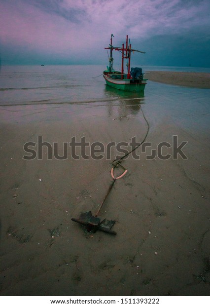 Hua Hin Thailand September 15th 2019 Stock Photo Edit Now 1511393222