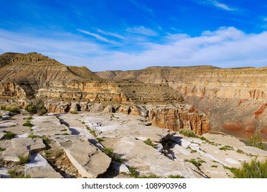 Hualapai Hilltop, Grand Canyon, Arizona