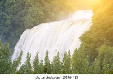 Huangguoshu Waterfall