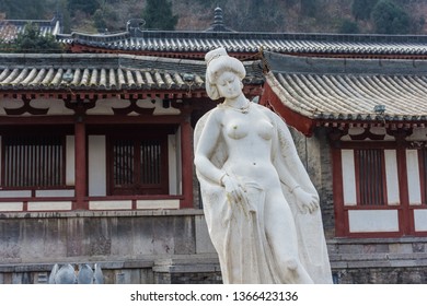 Chinese Hot Wife