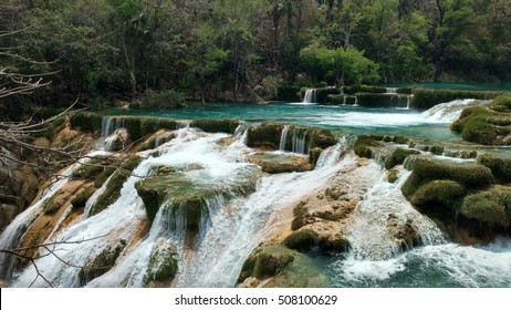 Huasteca Potosina