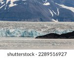 Hubbard Glacier Wrangell–St. Elias National Park and Preserve Alaska 