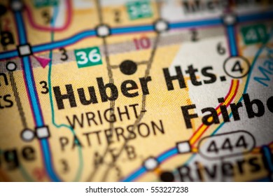 17 Huber Heights Images, Stock Photos & Vectors | Shutterstock