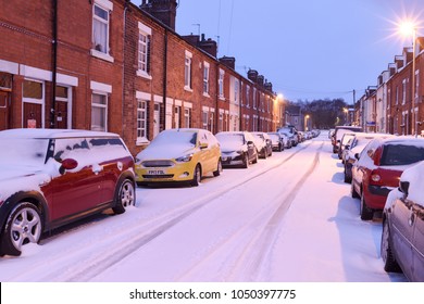 Beast From The East High Res Stock Images Shutterstock