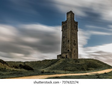 Huddersfield Castle Hill